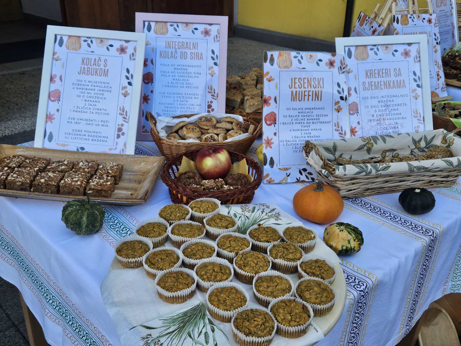 dani kruha i zahvale, vrtić fijolica (3)