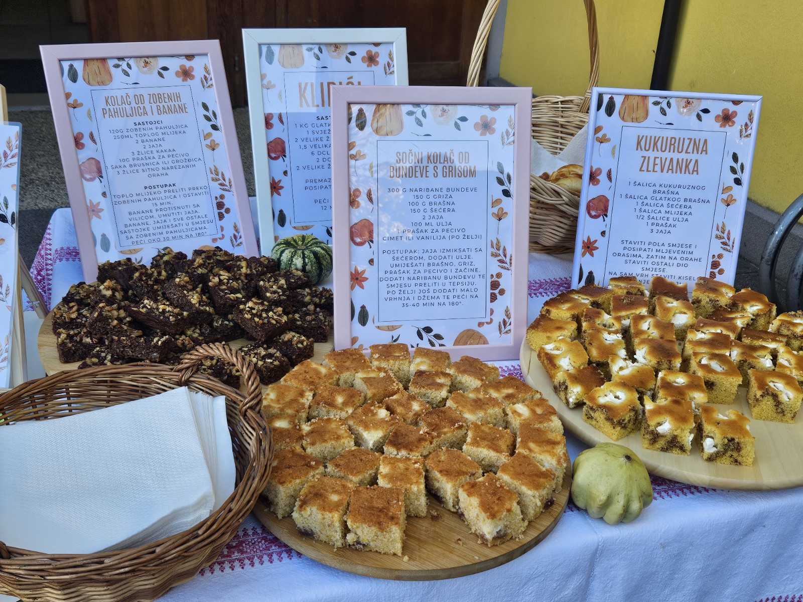 dani kruha i zahvale, vrtić fijolica (4)