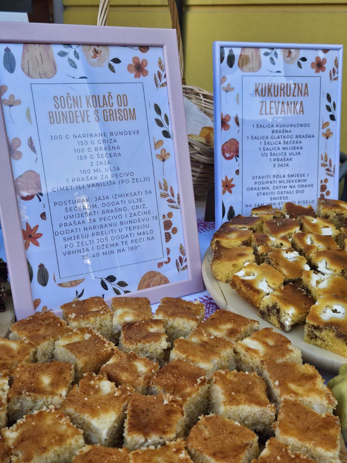 dani kruha i zahvale, vrtić fijolica (6)