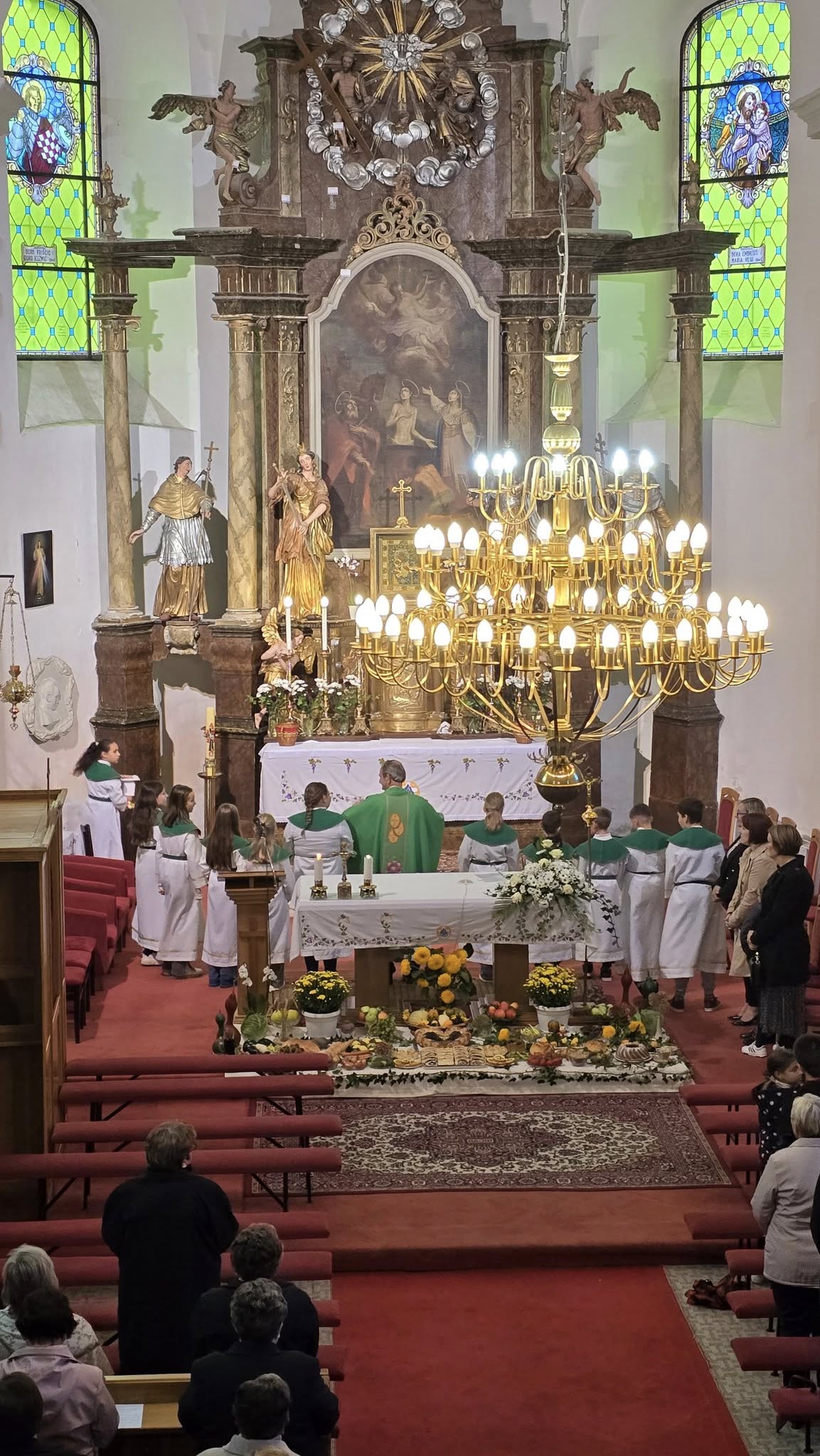 dani kruha zahvale Općina Donji Vidovec (3)