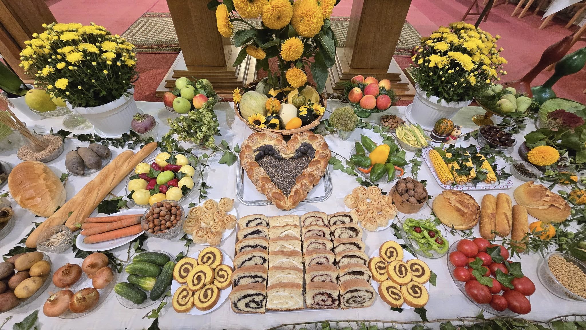 dani kruha zahvale Općina Donji Vidovec (5)