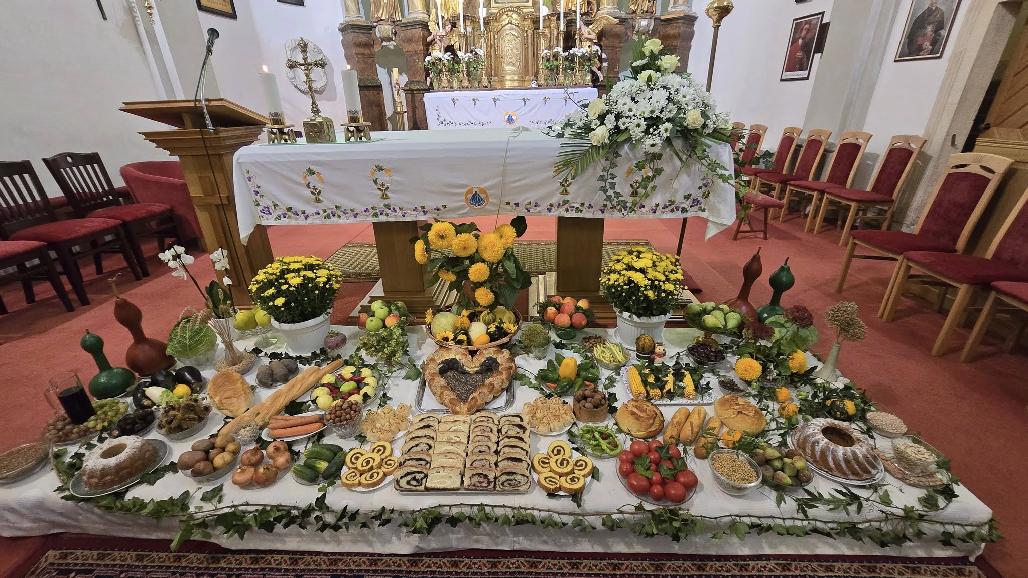 dani kruha zahvale Općina Donji Vidovec (6)