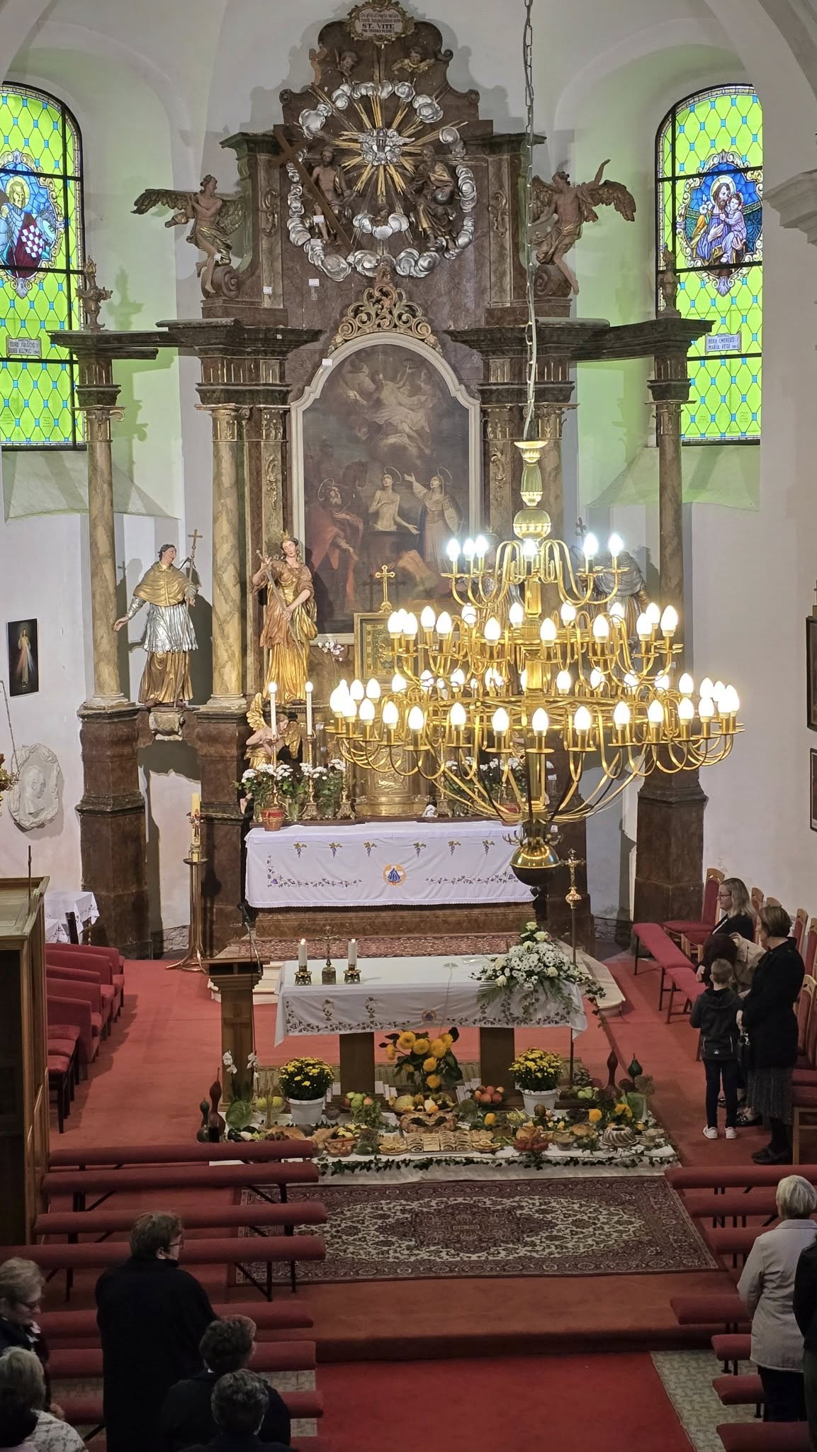 dani kruha zahvale Općina Donji Vidovec (7)