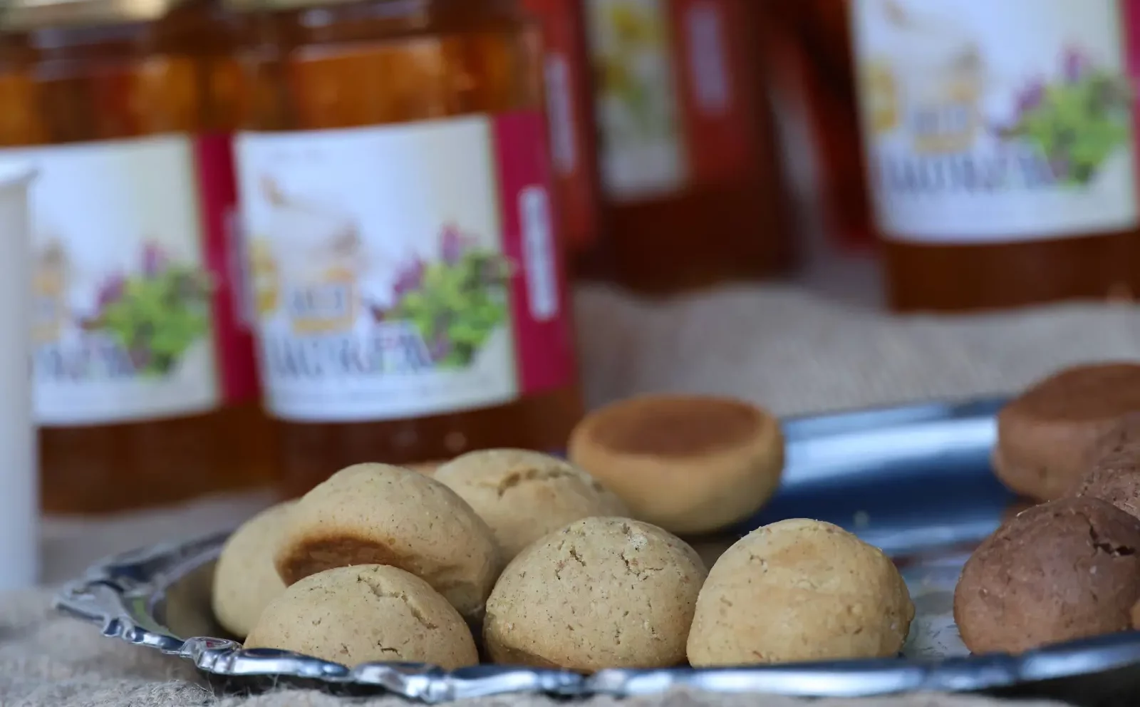 dani meda, prelog 2024 (9) medenjaci Medenjaci sočni