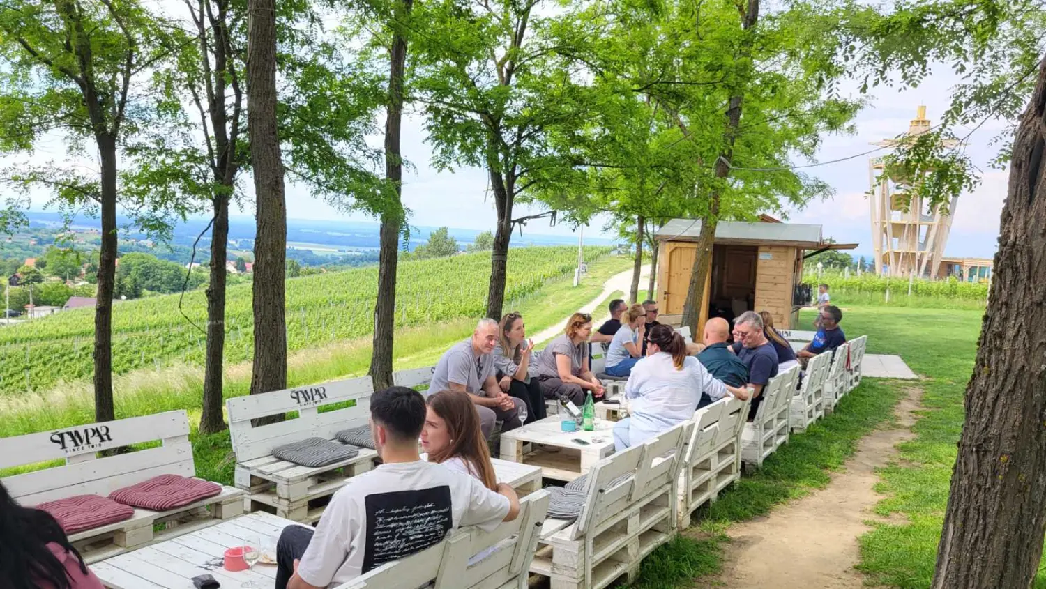 dani otvorenih vrata vinarija štampar (11) dani otvorenih vrata vinarija štampar (11)