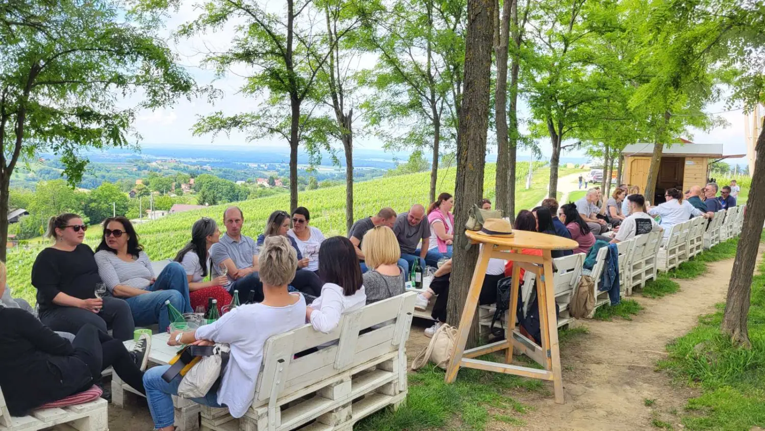 dani otvorenih vrata vinarija štampar (7) dani otvorenih vrata vinarija štampar (7)