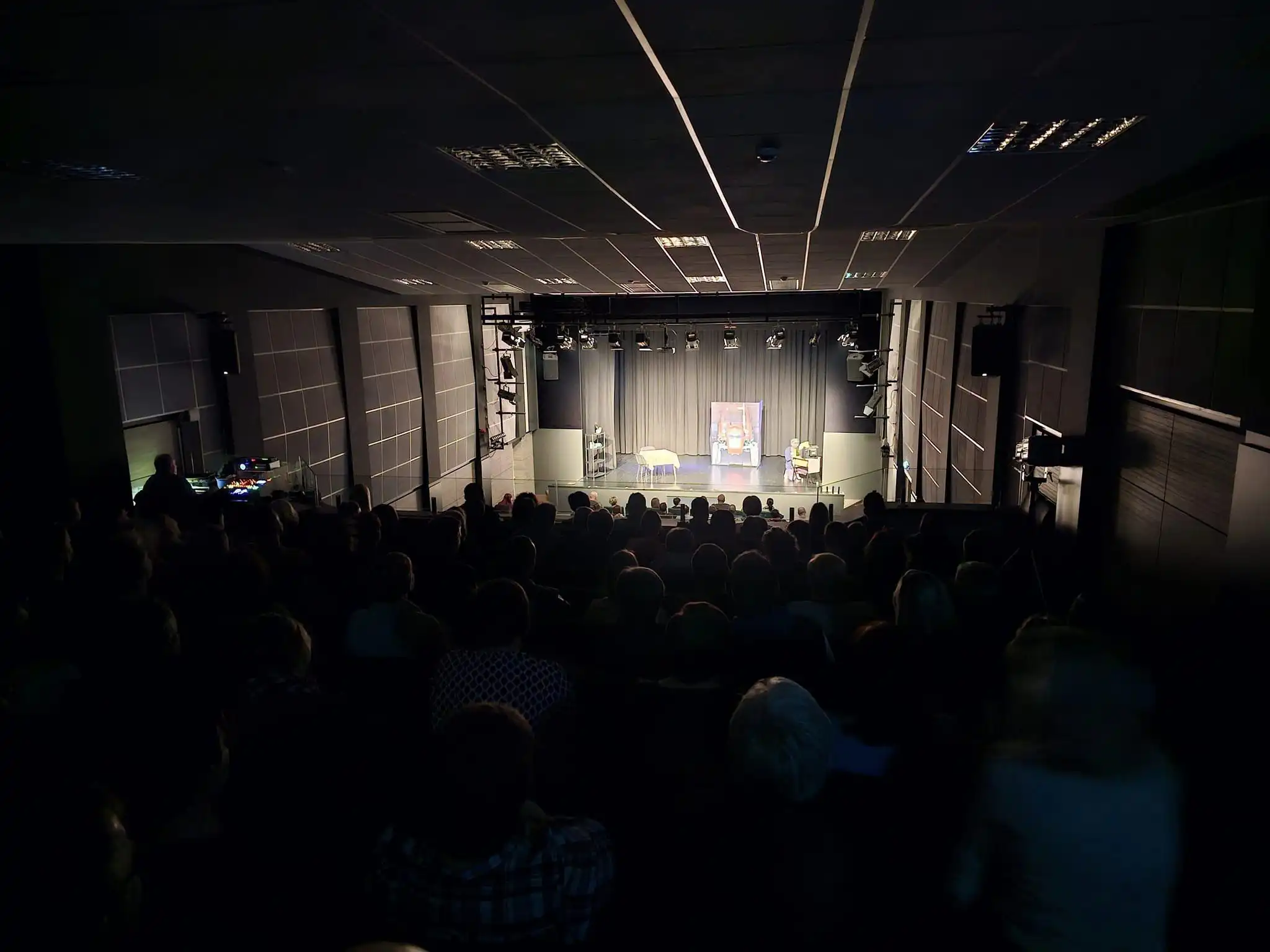 dani smijeha – rudar (1)