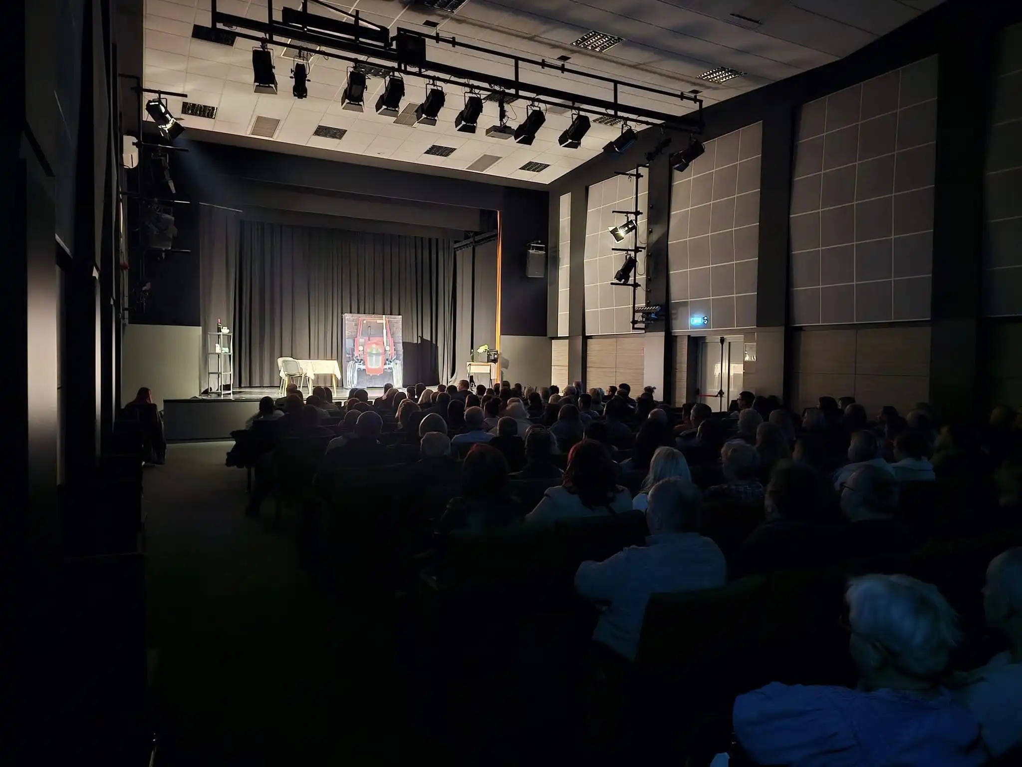 dani smijeha – rudar (4)