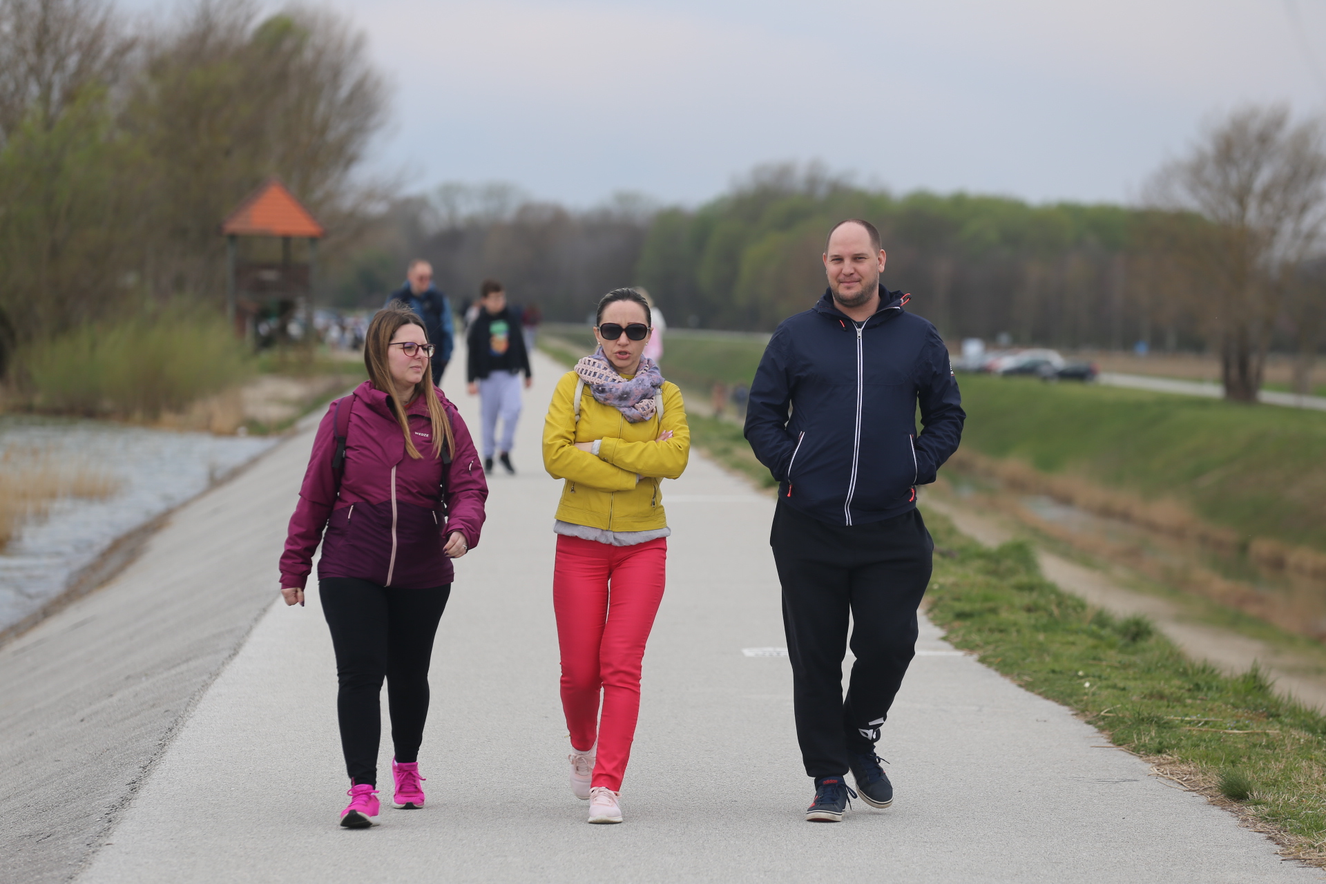 Klikom po Marini (nedjelja, 26.3.2023.)