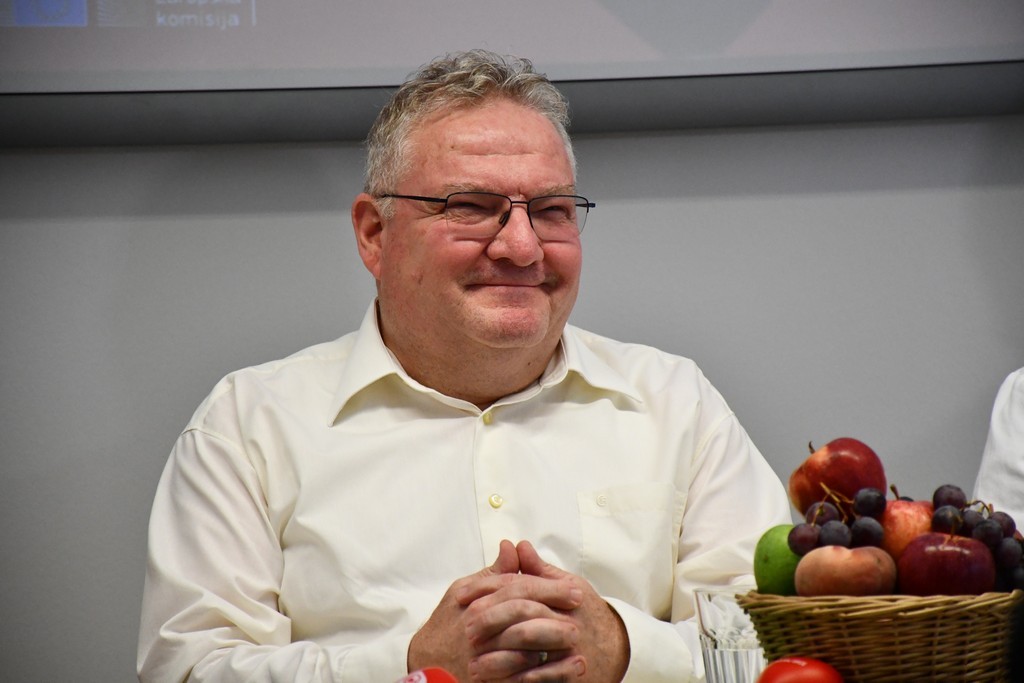 EUROPSKI TJEDAN SPORTA Festivalom nordijskog hodanja započet će obilježavanje Europskog tjedna sporta u Međimurju