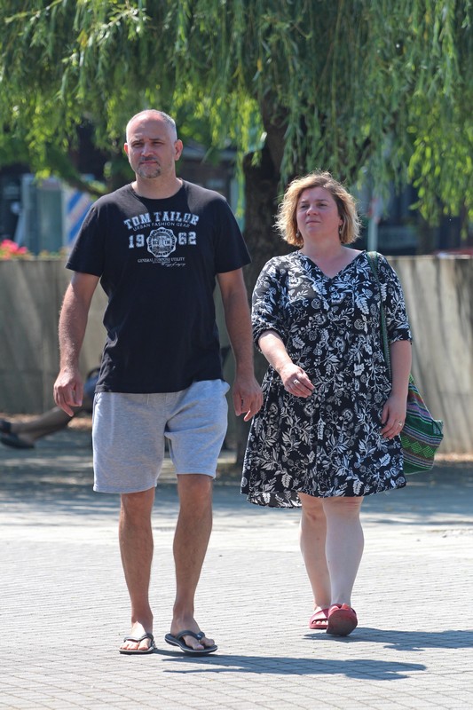 KLIKOM UZ MURU 16.7.23.