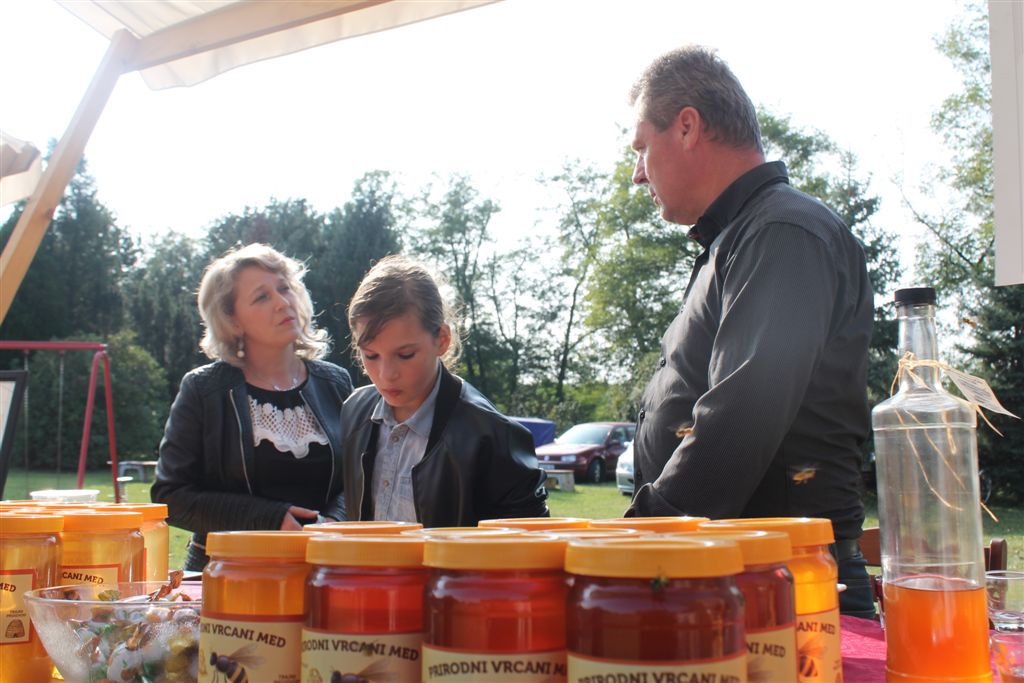 Dani zlata i starih zanata u Donjem Vidovcu u Hotelu Golf