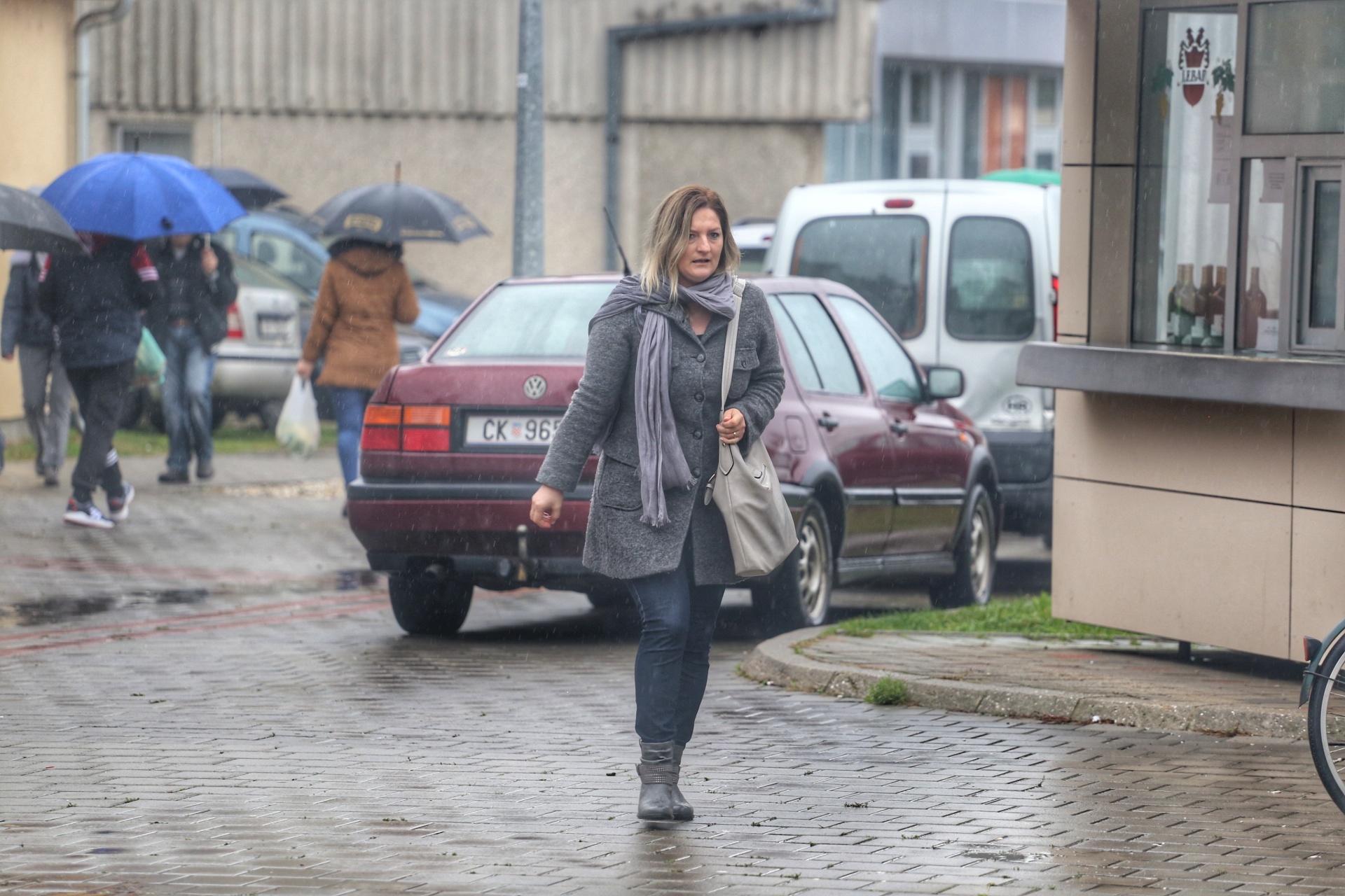 Klikom po Prelogu (16.11.2019.)