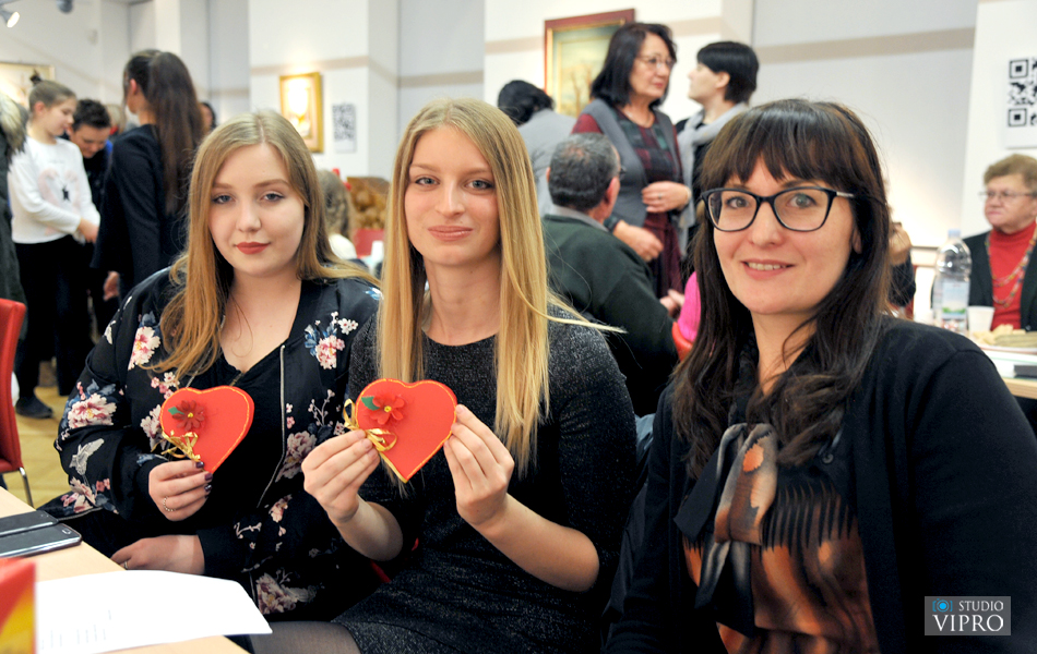 Održano 5. ‘Valentinovo u Prelogu’ Književnog kruga Prelog