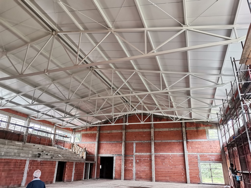 Pogledajte gdje su sve radovi u tijeku