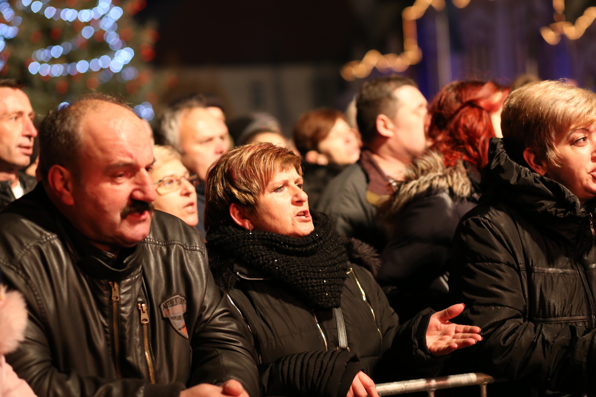 Doček 2019. u Čakovcu uz Dražena Zečića