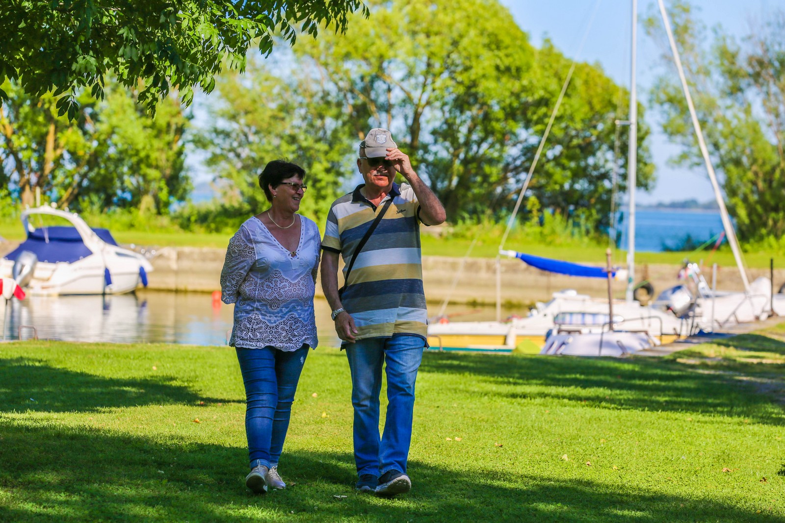 Klikom po Marini (19.6.2022.)