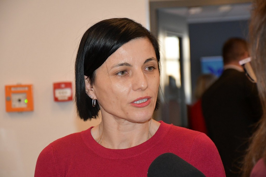 sunčana glavina Redovna sjednica Skupštine Društva Međimurske vode