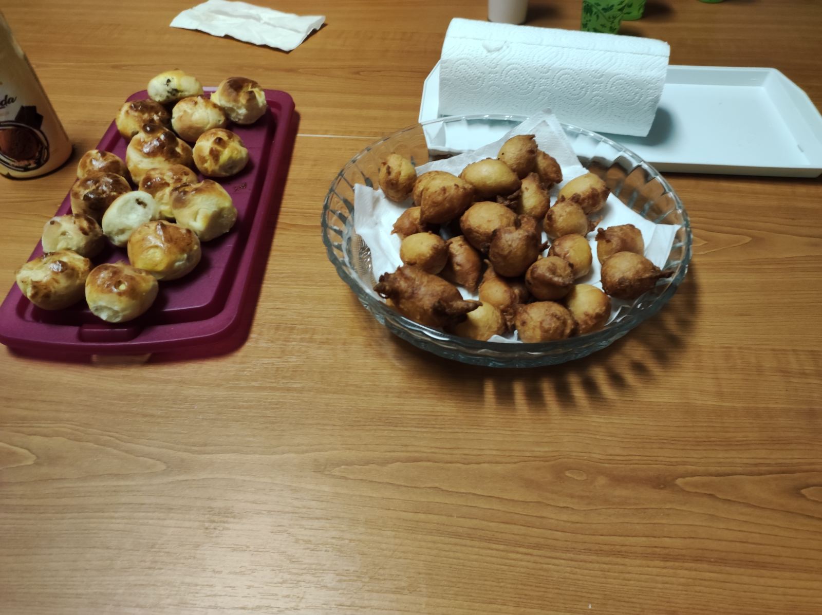 FOTO Članice Udruge žena Pretetinec oživjele čeharu!