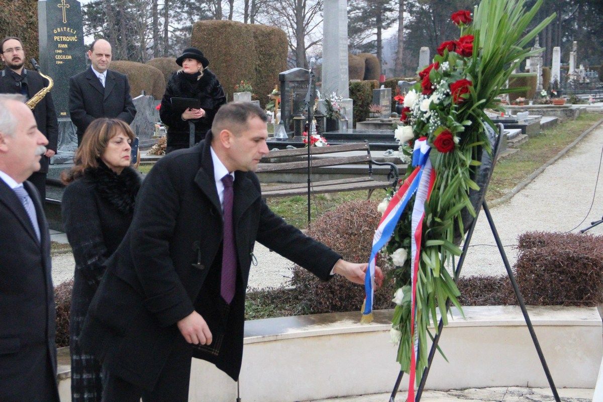 Međimurje obilježava 100 godina najvećeg dana svoje povijesti