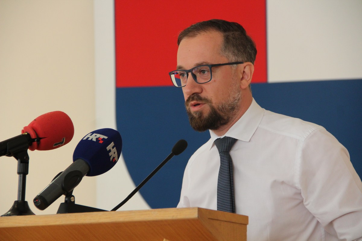 13. sjednica Skupštine Međimurske županije