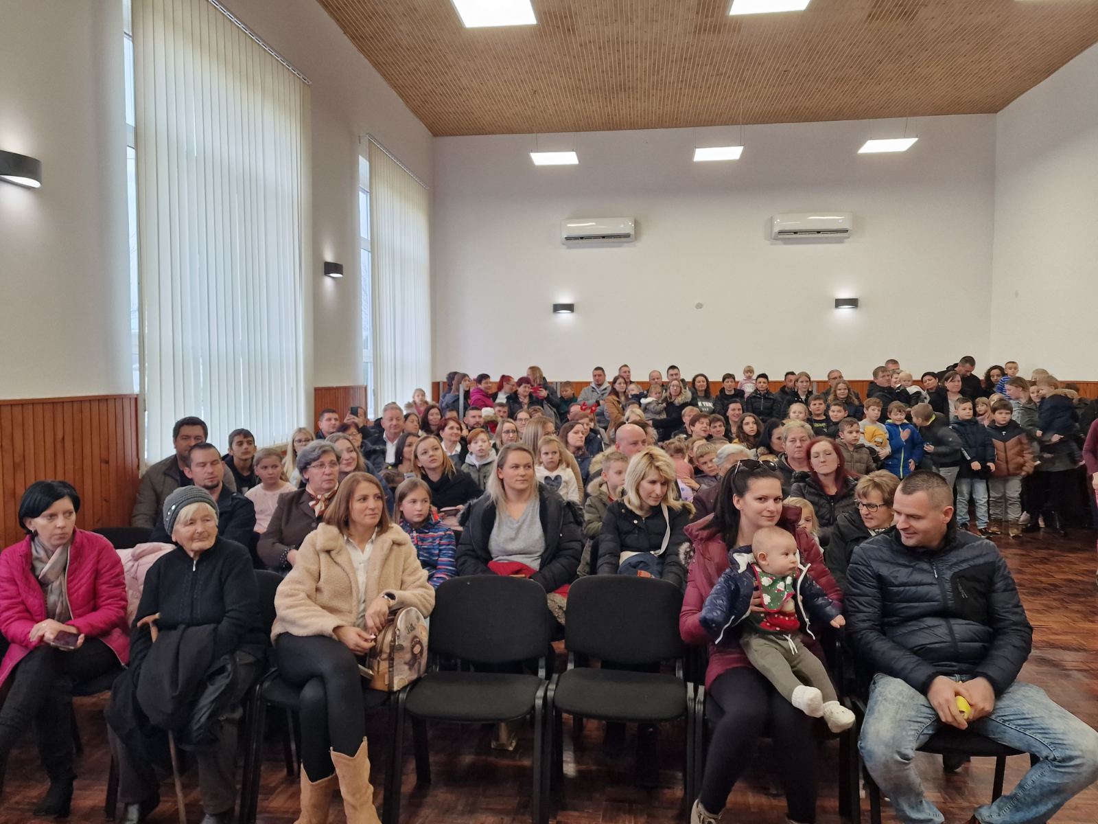 Sveti Nikola u Križovcu