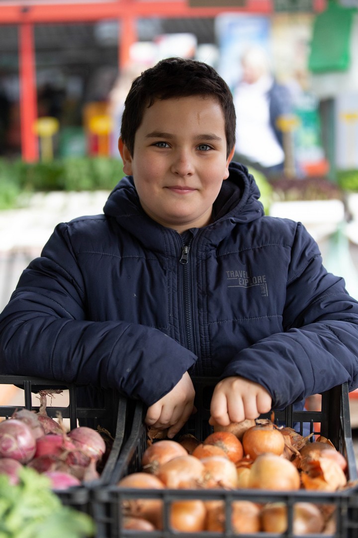 Klikom po Čakovcu (Subota, 14.3.2020.)