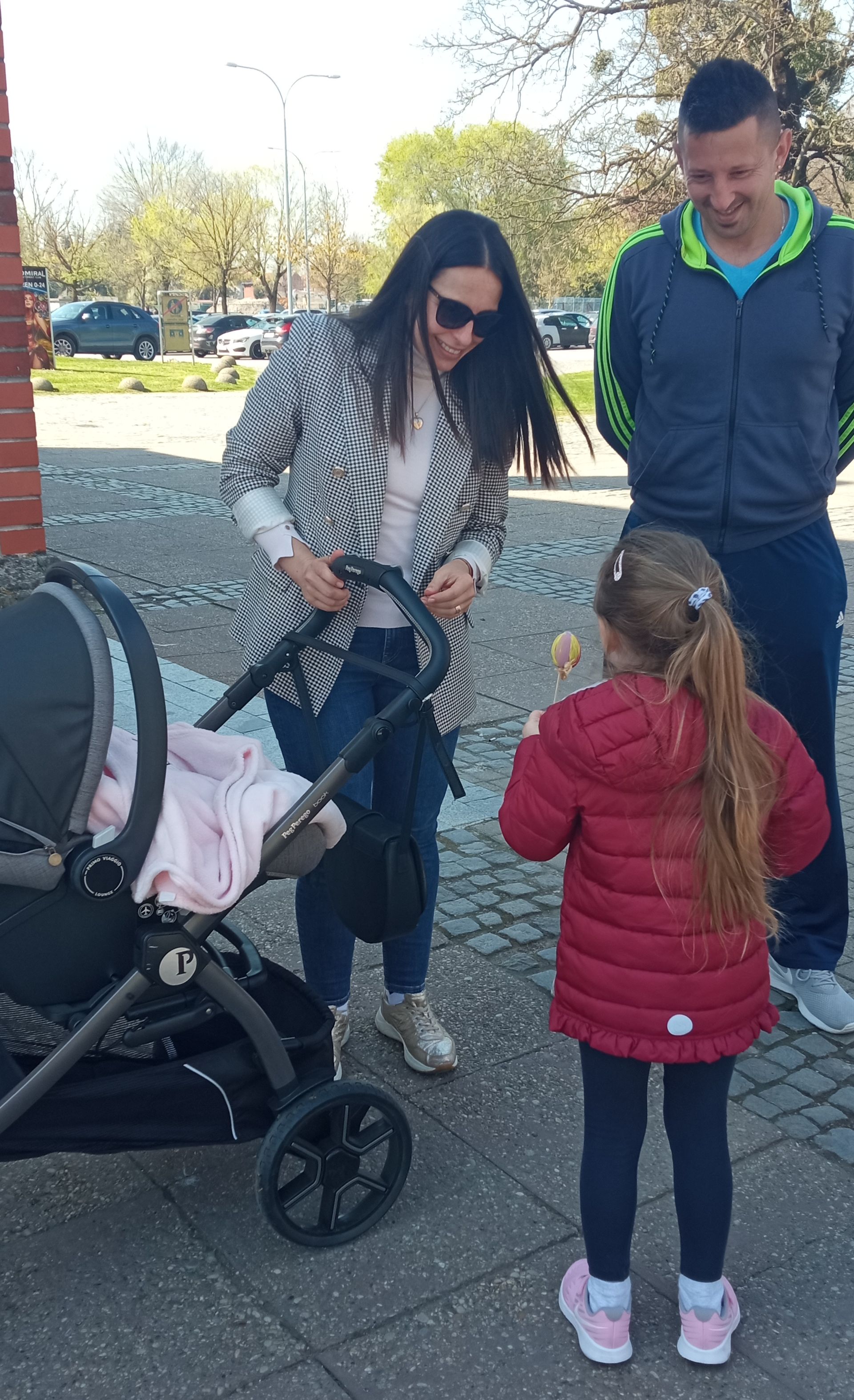 Dječji vrtić ‘Dječja mašta’ Čakovec