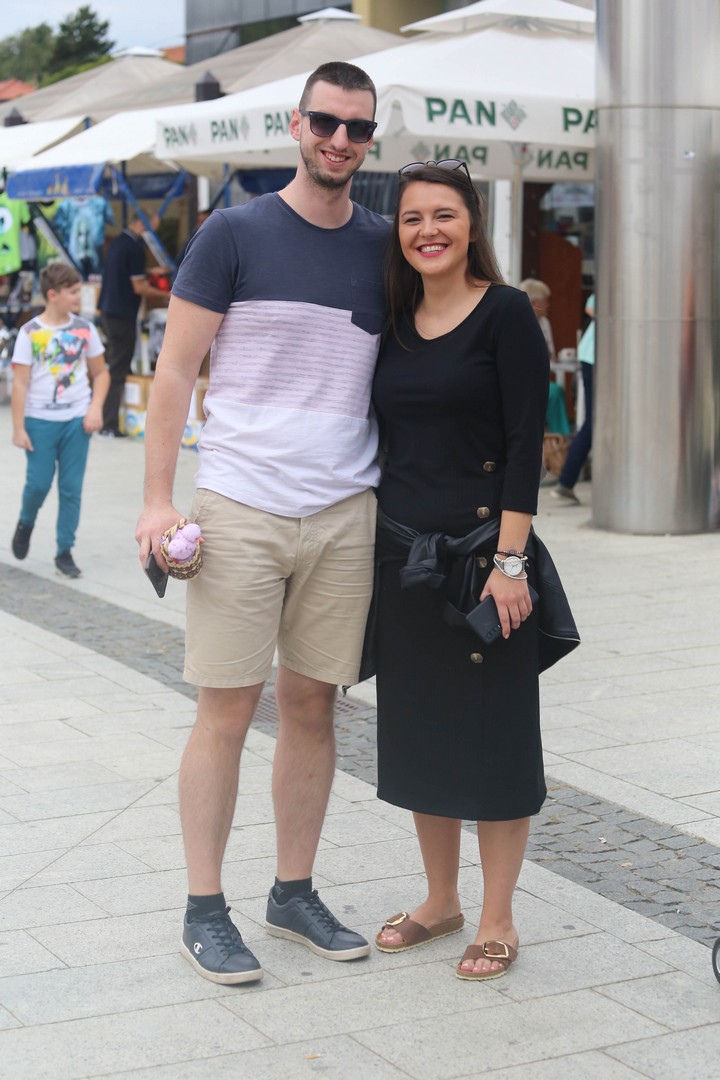 Klikom po Čakovcu (14.9.2019.)