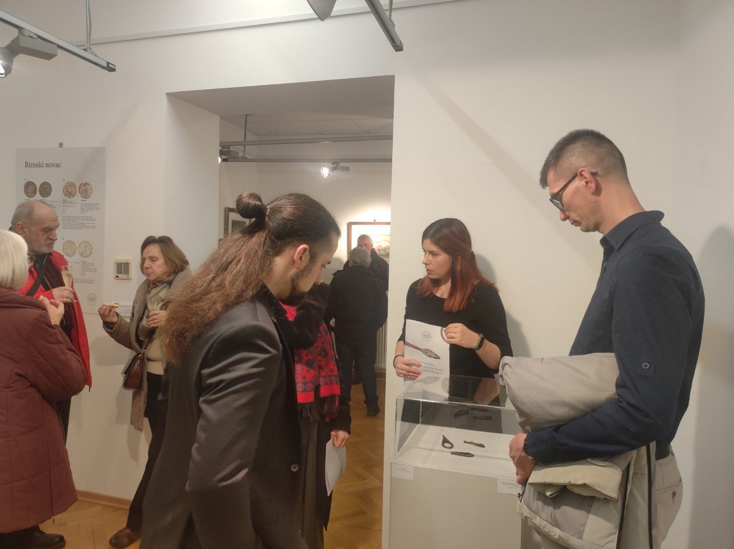 Noć muzeja Prelog 2024