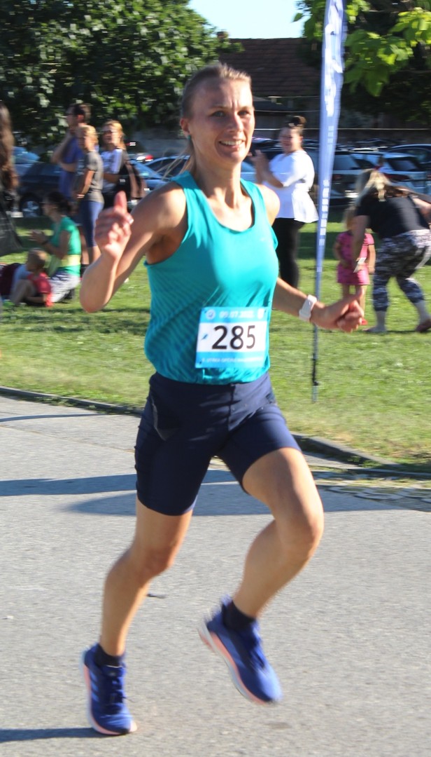 5. Utrka Općine Mala Subotica