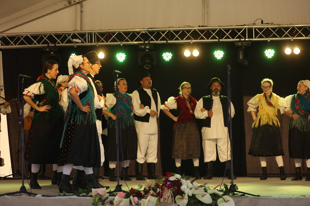 BILO JE SVEČANO KUD Kaštel Pribislavec proslavio 25. rođendan