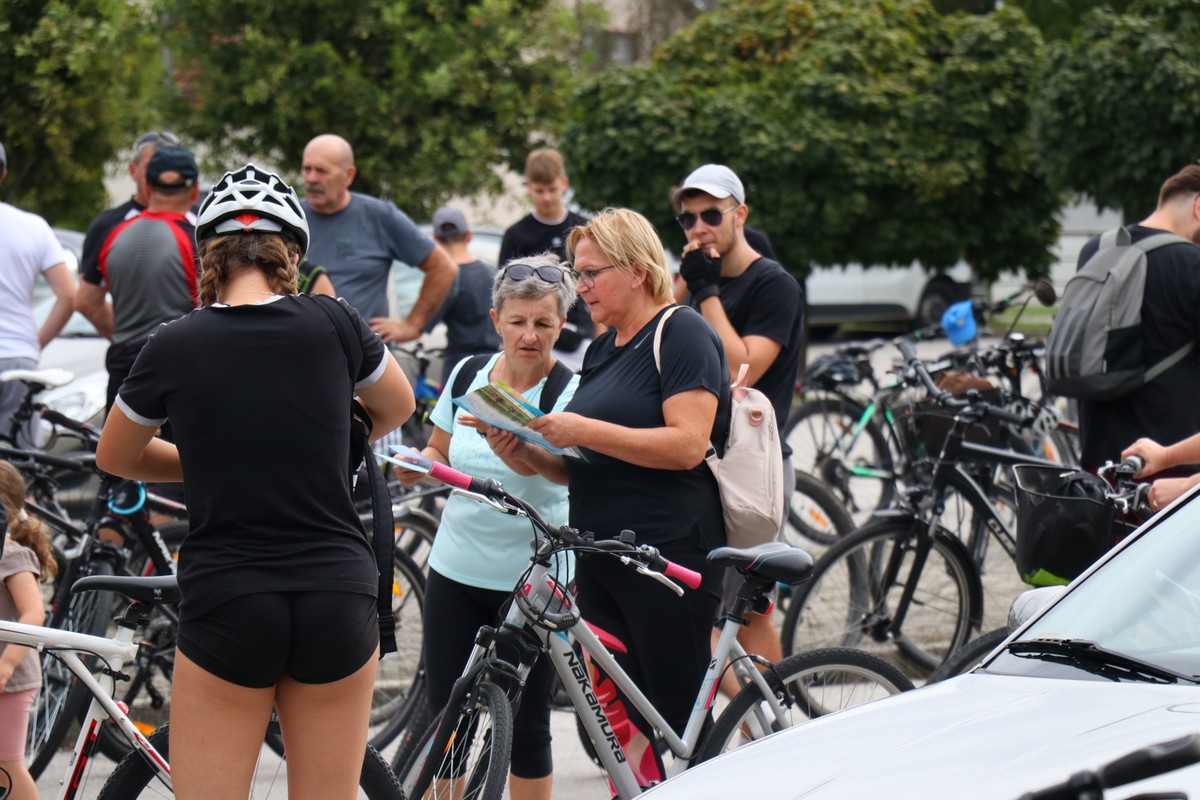Stazama Općine Nedelišće