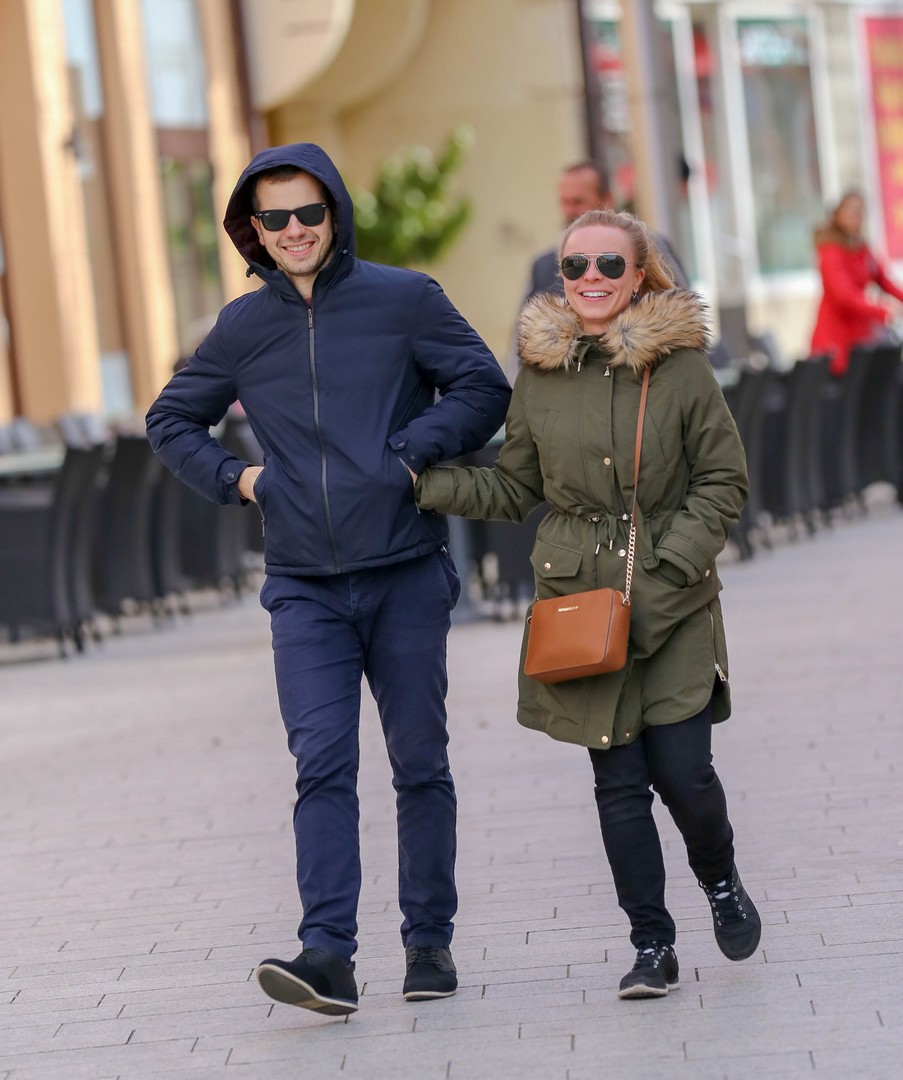 Klikom po Čakovcu (Subota, 29.2.2020.)