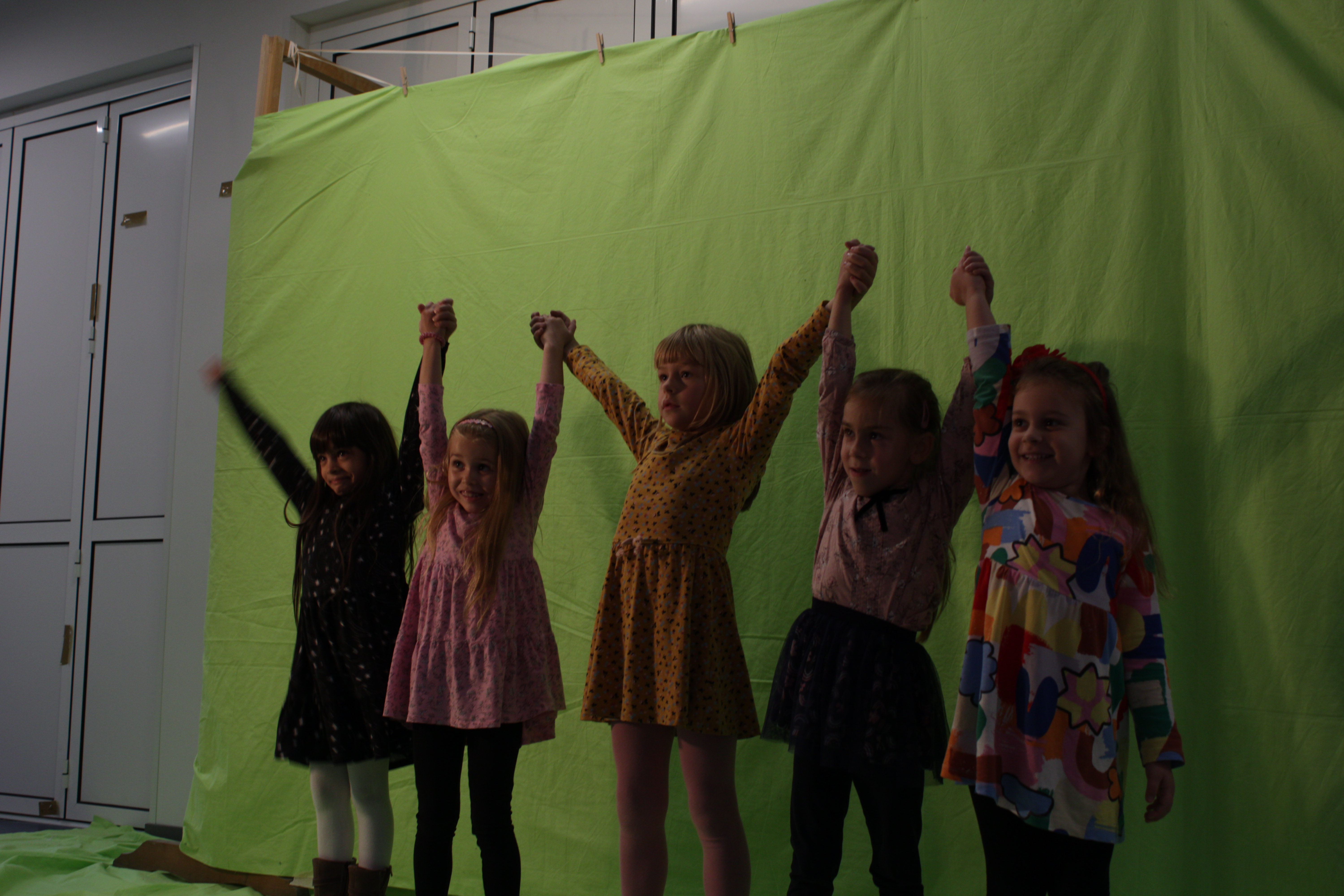 Svjetski dan animacije u Graditeljskoj školi Čakovec