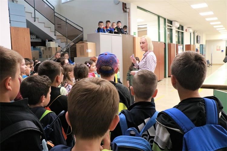 PU Međimurska PU Međimurska