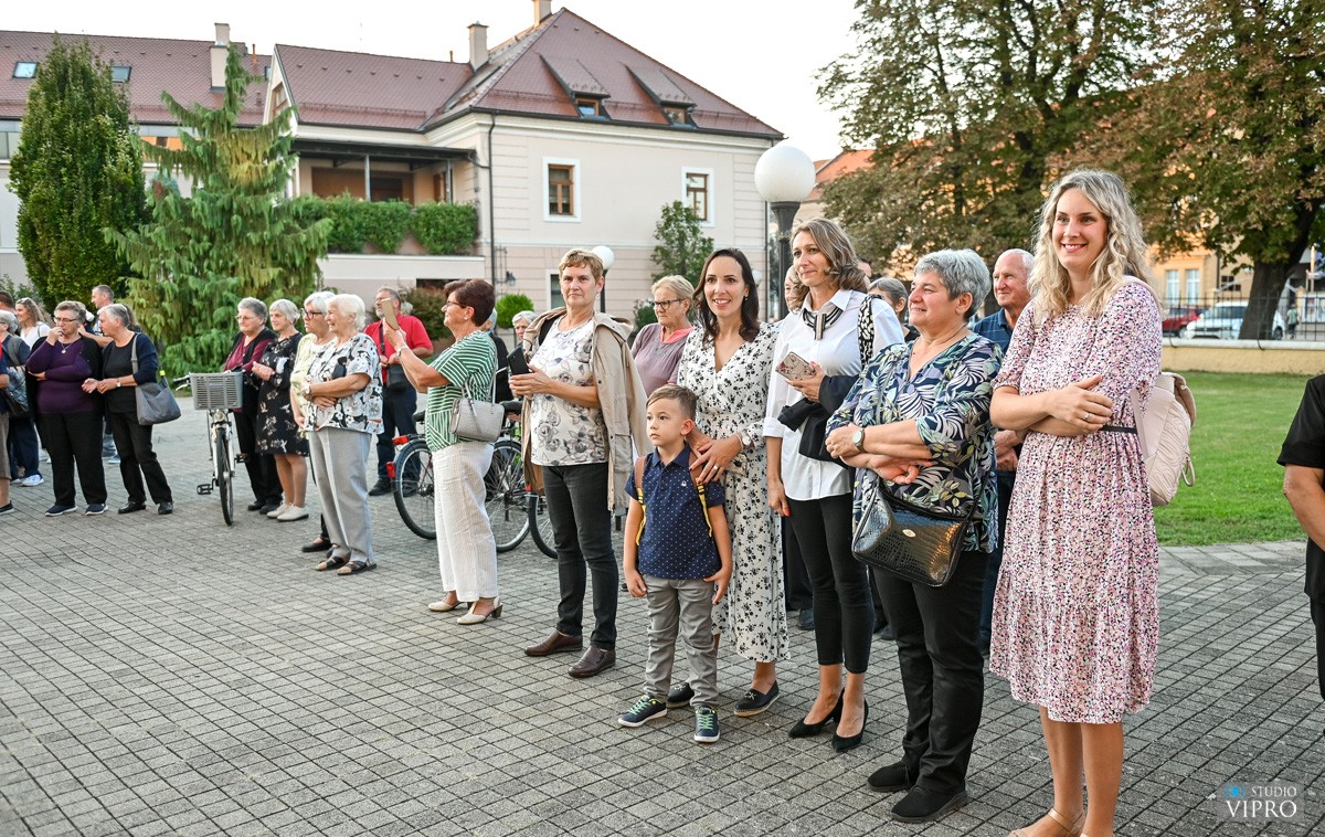 TJEDAN ŽUPNOG CARITASA Bogatim programom posebno proslavljen Dan zahvale za život