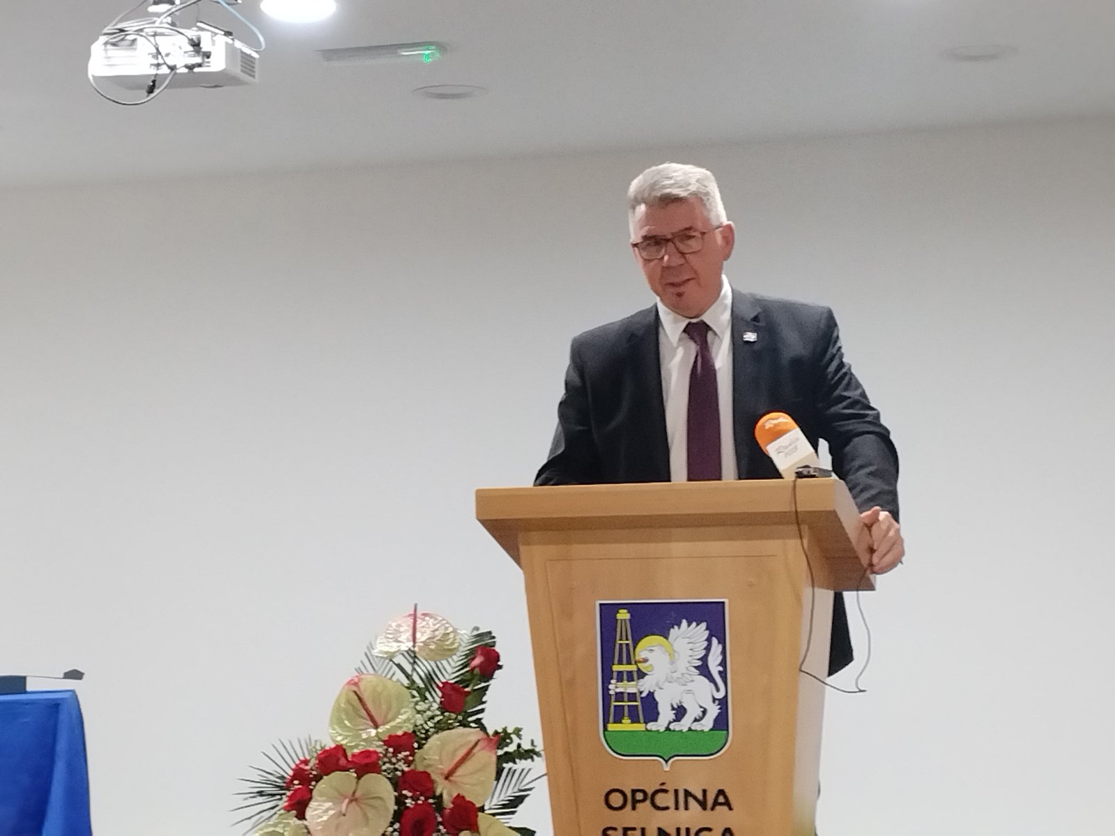 opcina selnica