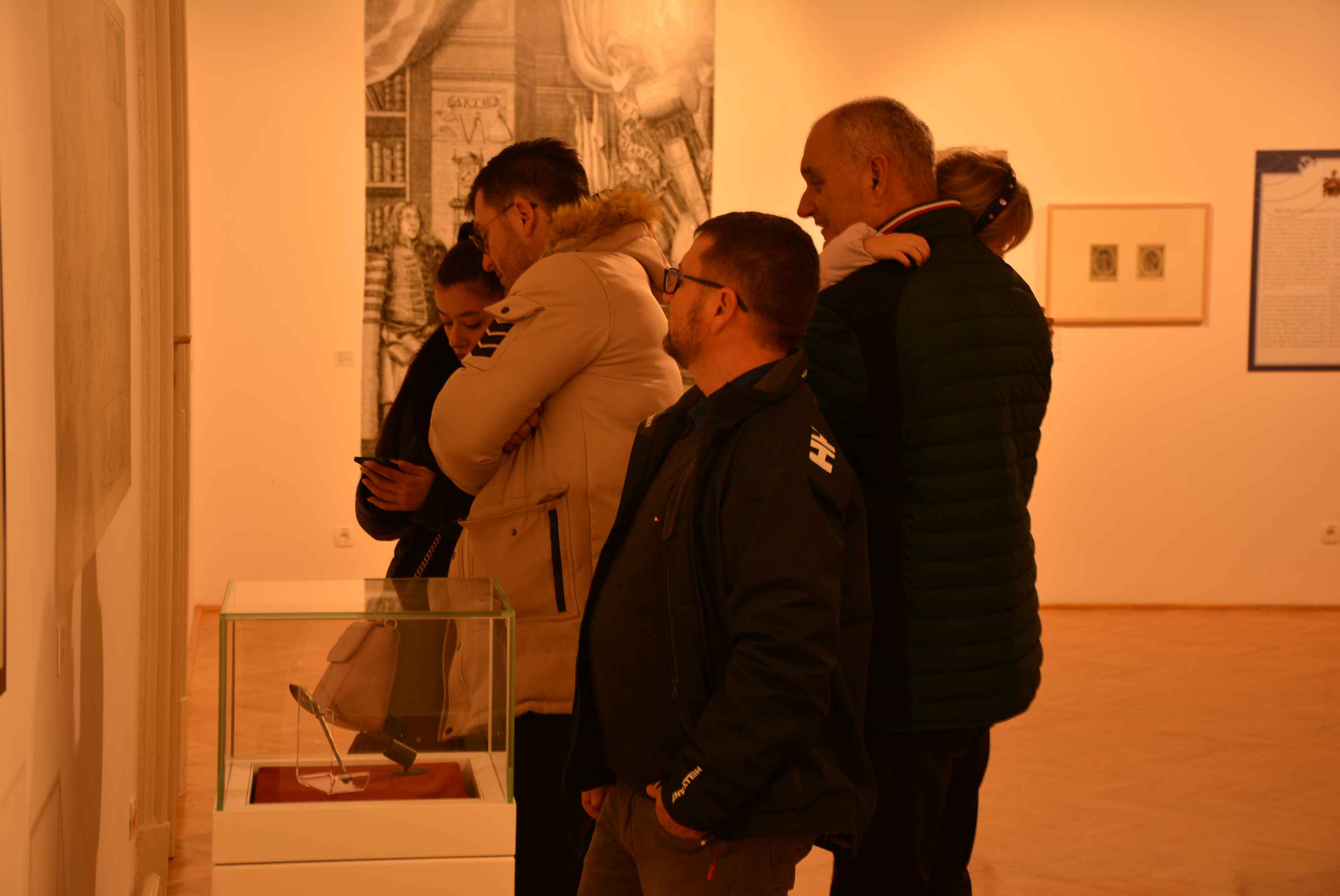 FOTO/VIDEO 19. Noć muzeja u Čakovcu: Kulturni susret generacija pod temom ‘Muzeji i nova publika’