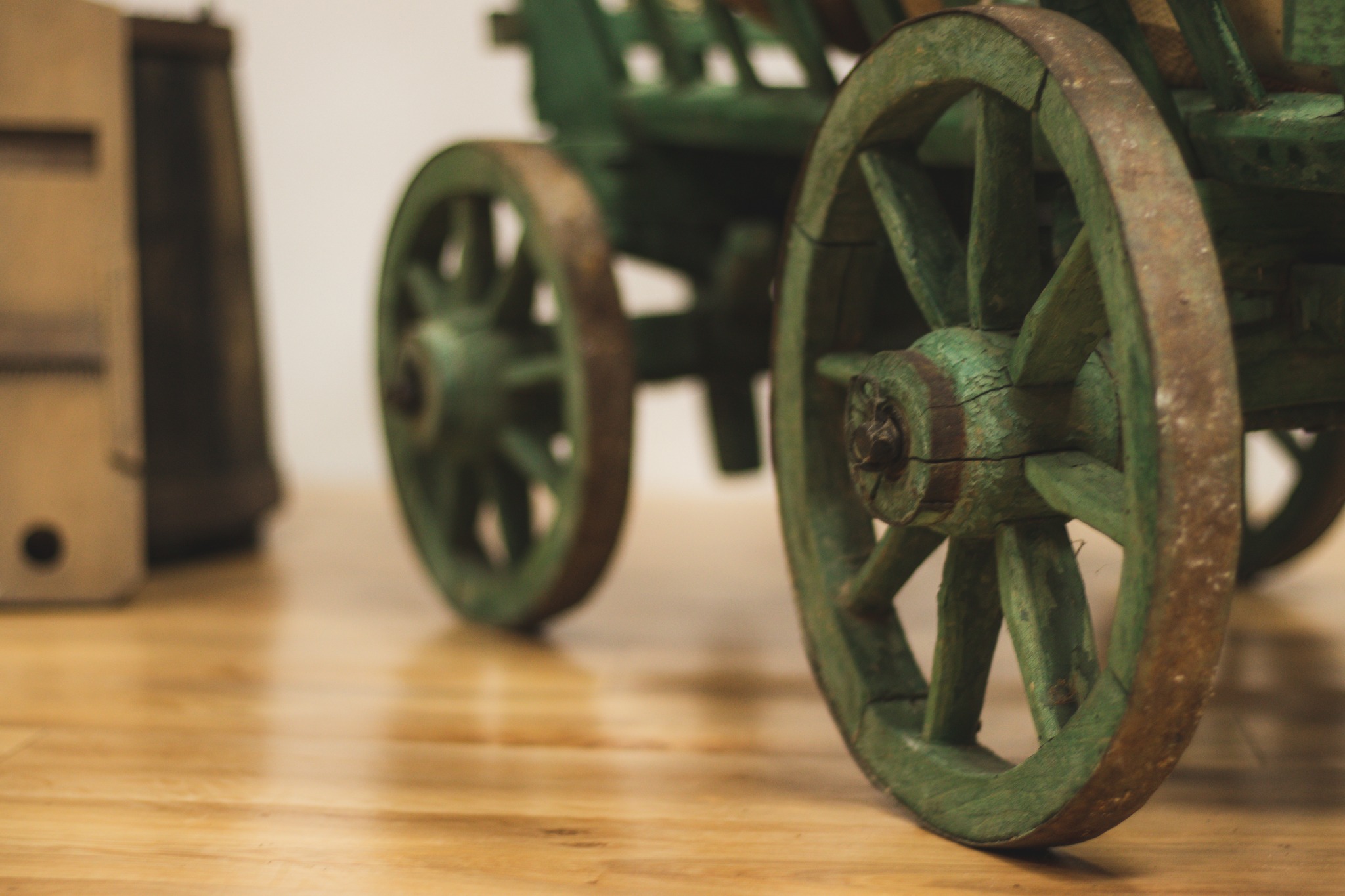 Noć muzeja u Maloj Subotici uz program na temu ‘Putovanje nekad i sad’