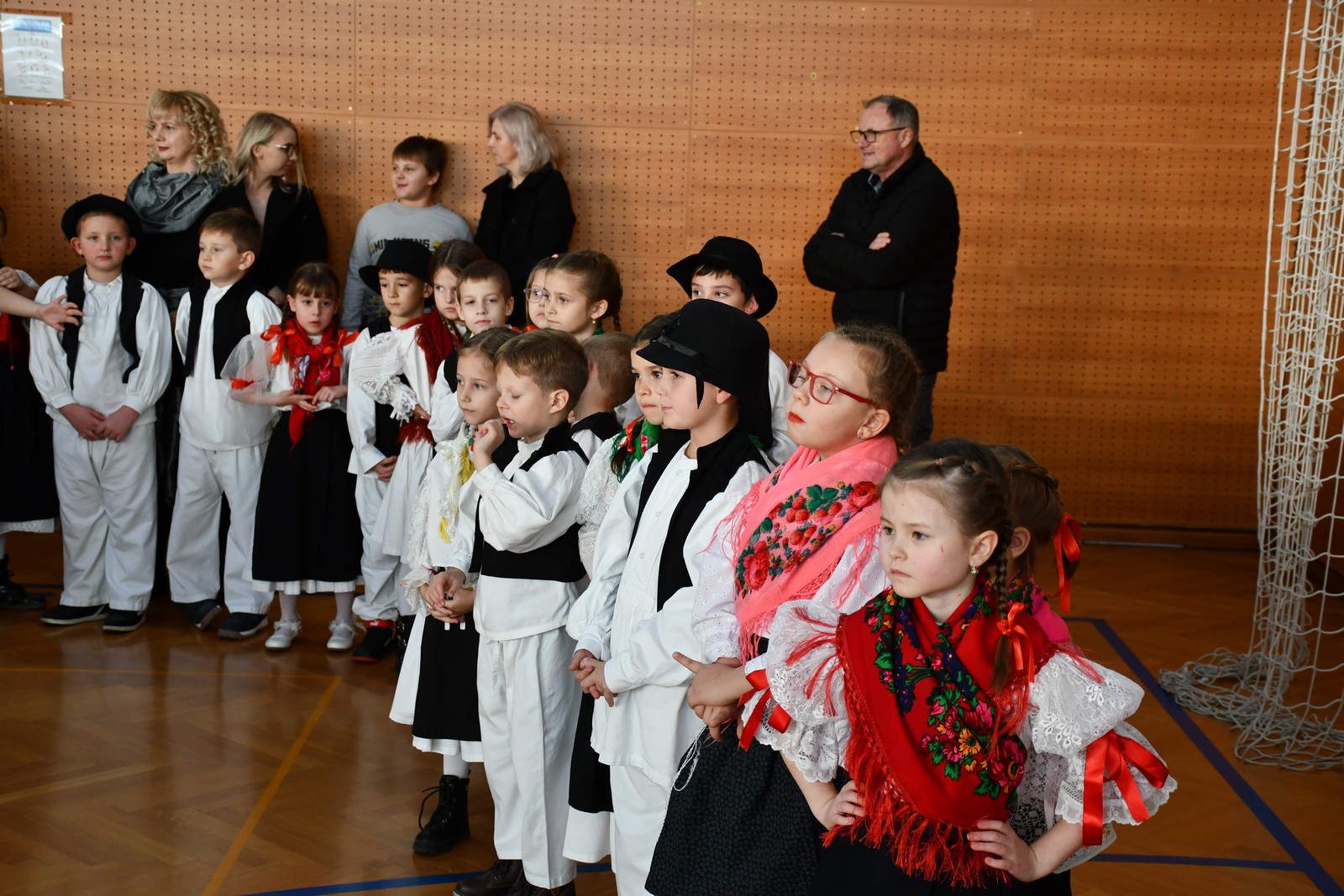 ČUVARI TRADICIJE Godišnja priredba KUD-a Belica