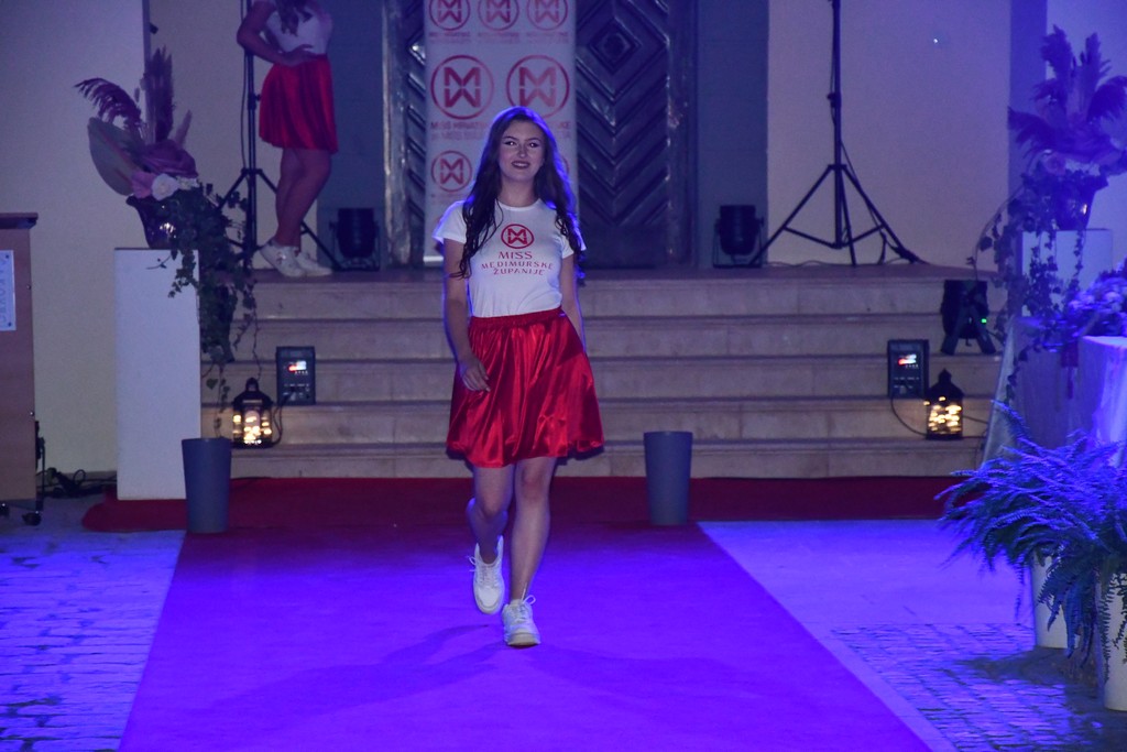 EVO TKO JE NAJLJEPŠA MEĐIMURKA Izbor za Miss Međimurske županije