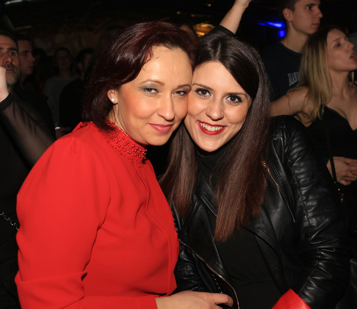 Tragovi, Bane Mojićević i Vigor ispunili Mesap