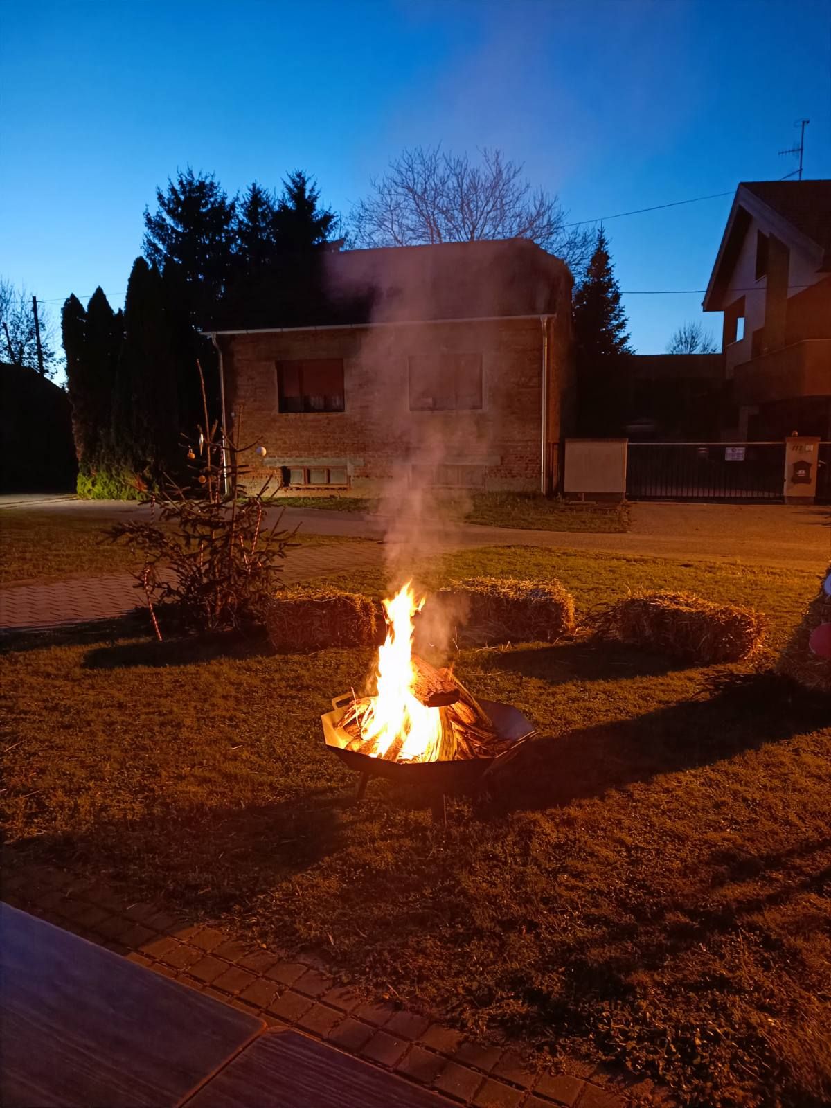 Advent u Krištanovcu