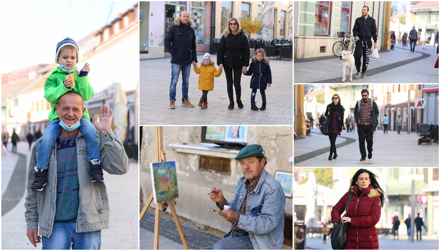 Klikom po Čakovcu (7.11.2020.)