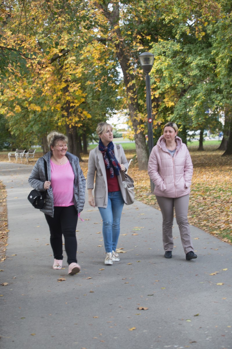 Klikom po Čakovcu (27.10.2018.)