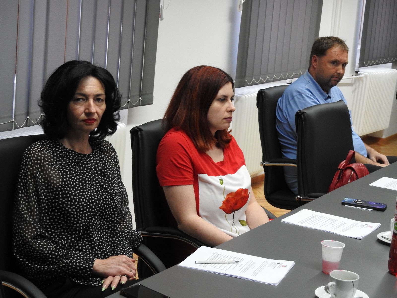 Gradsko vijeće Grada Mursko Središće