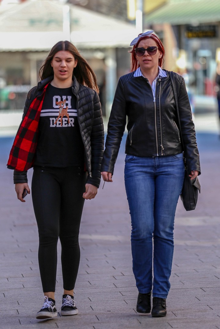 Klikom po Čakovcu (Subota, 15.2.2020.)