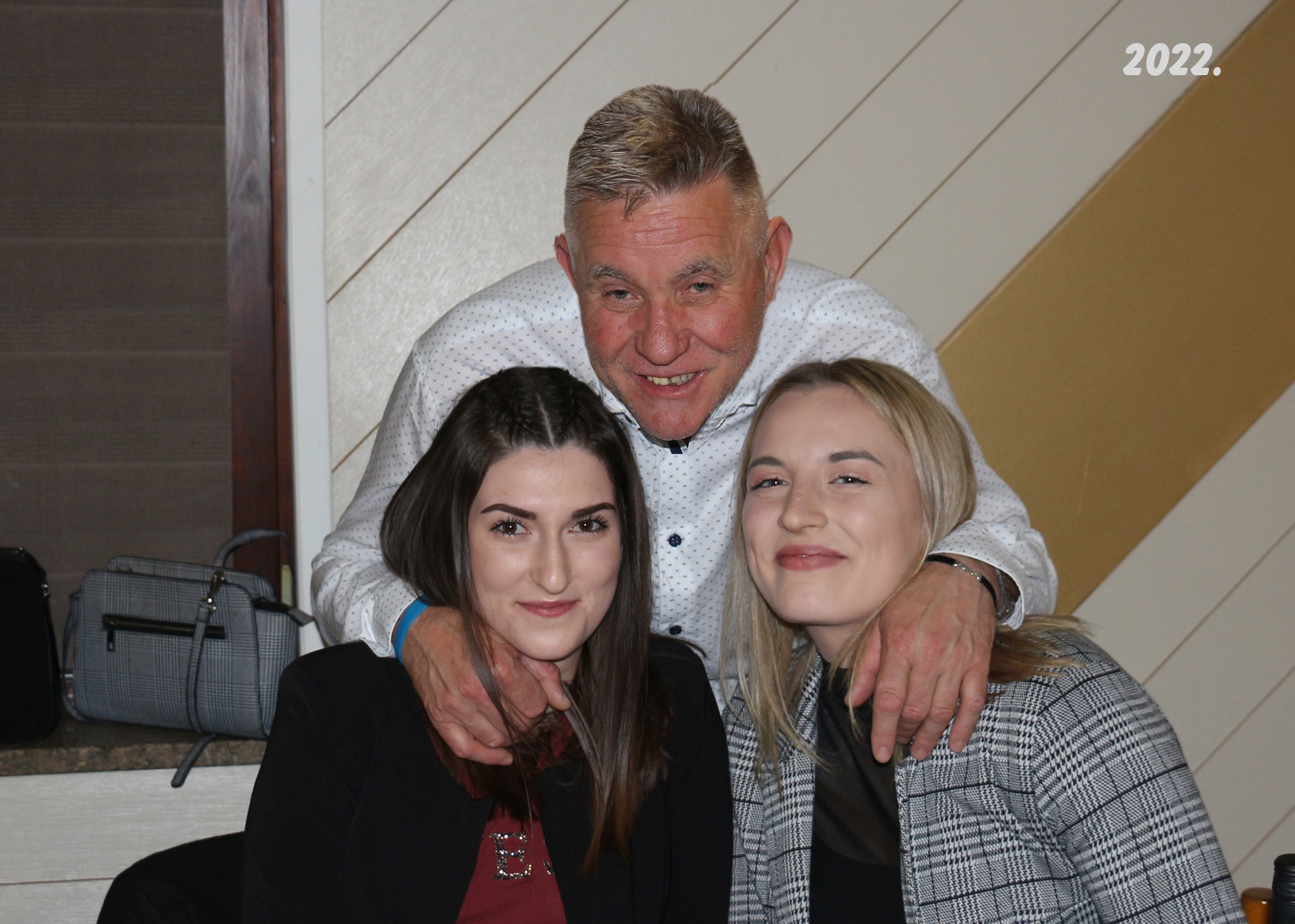 Josip Škvorc – 60. rođendan