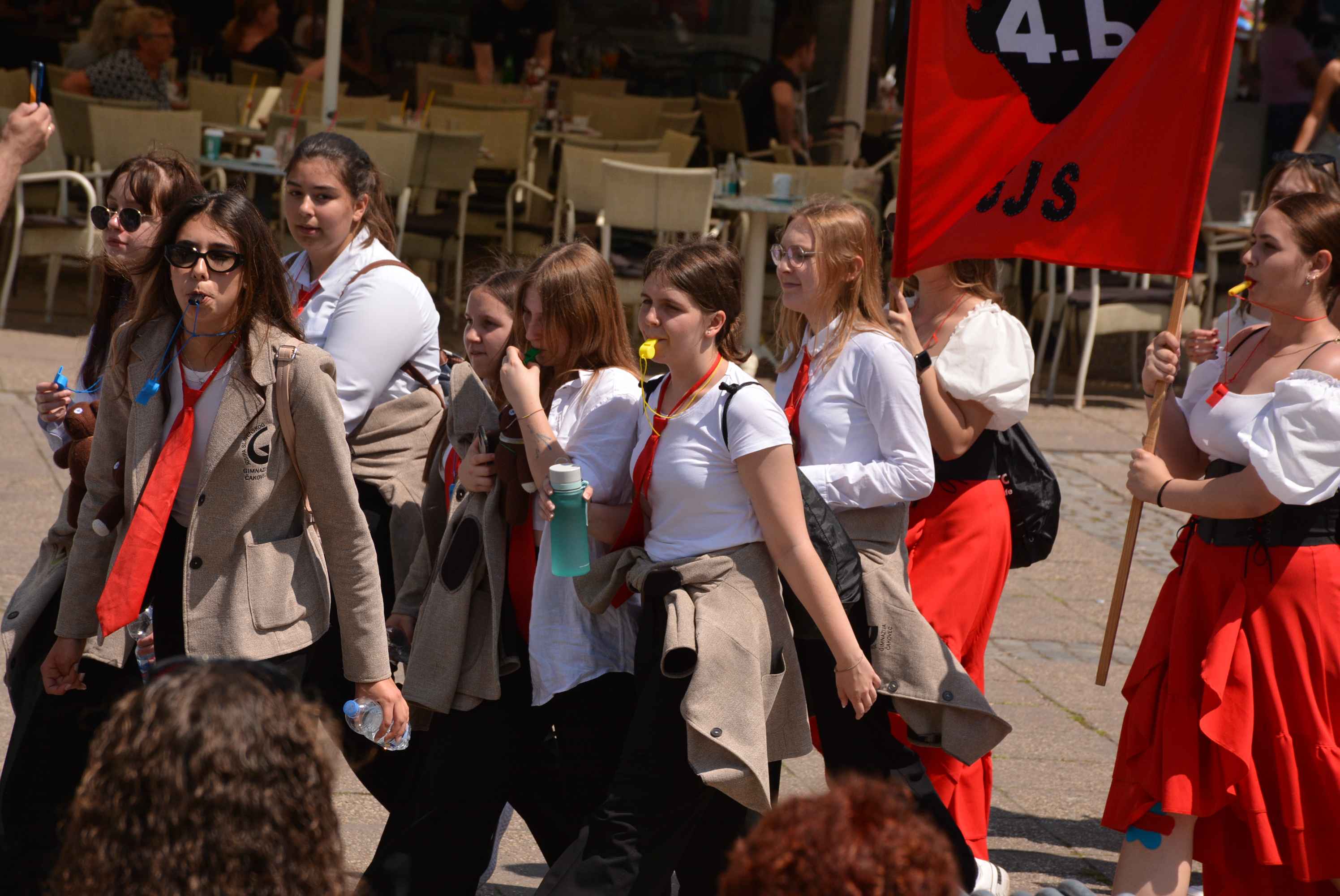 FOTO Pogledajte kako je bilo na finalnom danu ‘Coolijade’